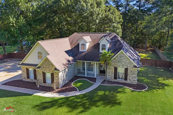 8053 Broadacres Road, Shreveport, LA 71129