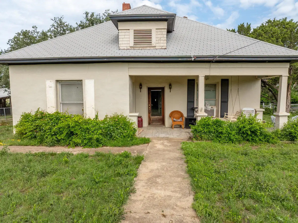 740 Old Georgetown Road, Gatesville, TX 76528 - #1