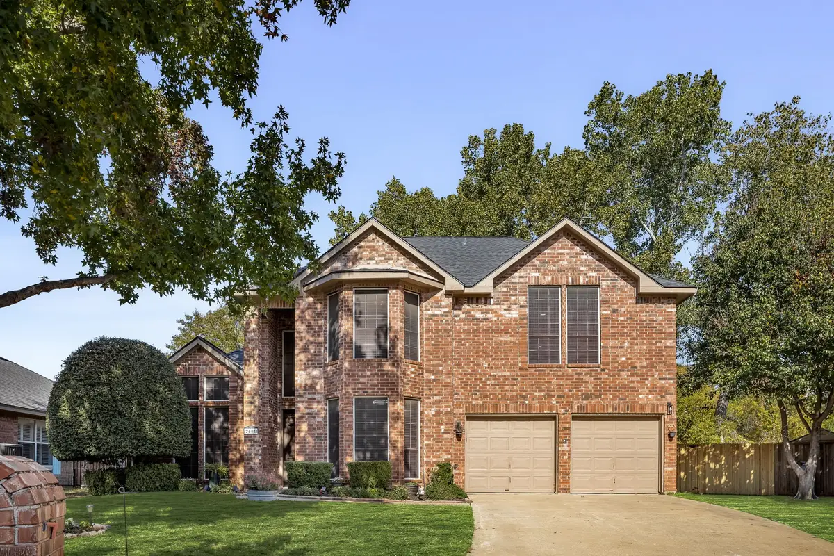 2604 Glenridge Drive, Flower Mound, TX 75028 - Image #1