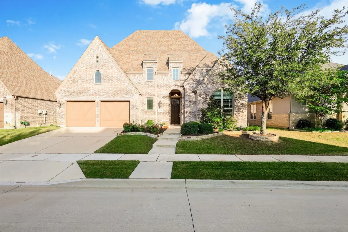 3525 Misty Meadow Lane, Northlake, TX 76226 - Image #1