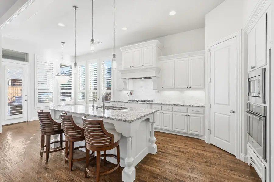 3525 Misty Meadow Lane, Northlake, TX 76226 - Image #3