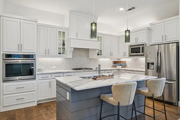 1065 James Court, Allen, TX 75013