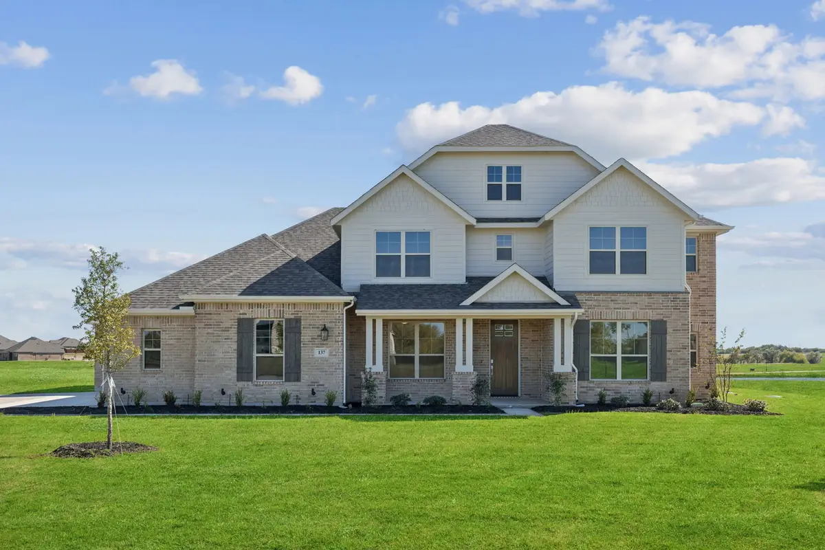137 Swan Lake Drive, Waxahachie, TX 75165 - Image #1