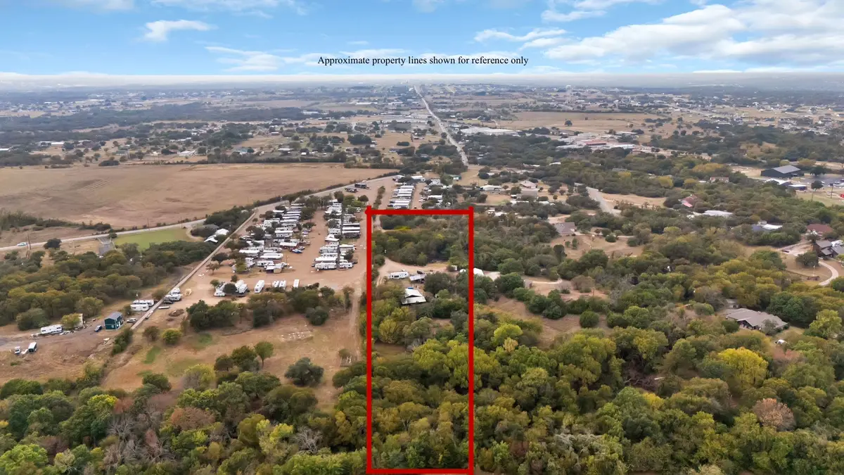 595 Flat Rock Road, Azle, TX 76020 - Image #1