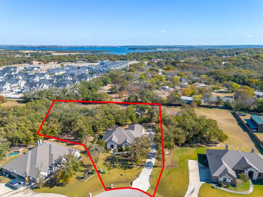 1320 Craft Farms Circle, Azle, TX 76020 - Image #3