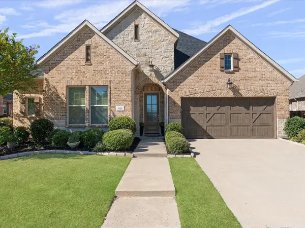 910 Mountain Laurel Drive, Prosper, TX 75078