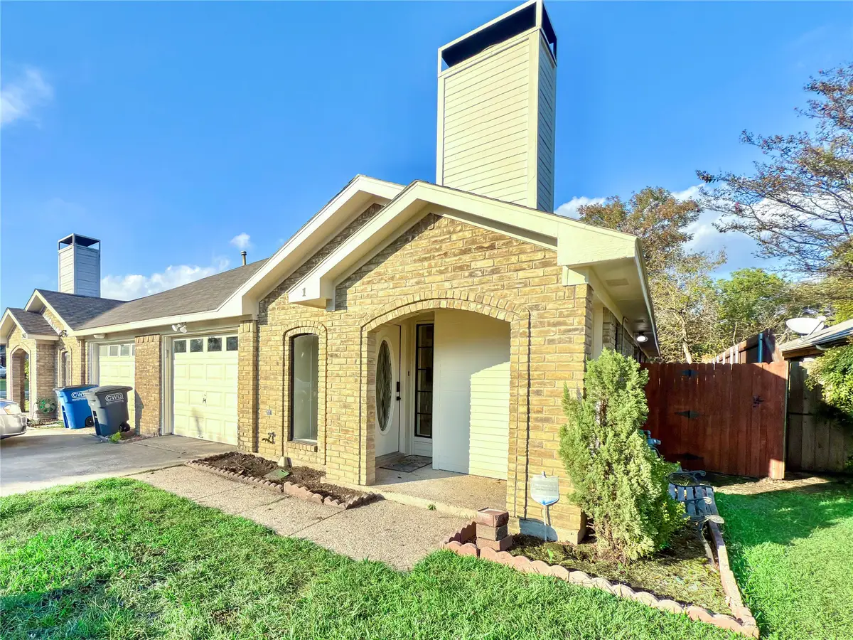 1 Cedar Elm Circle, Allen, TX 75002 - Image #1