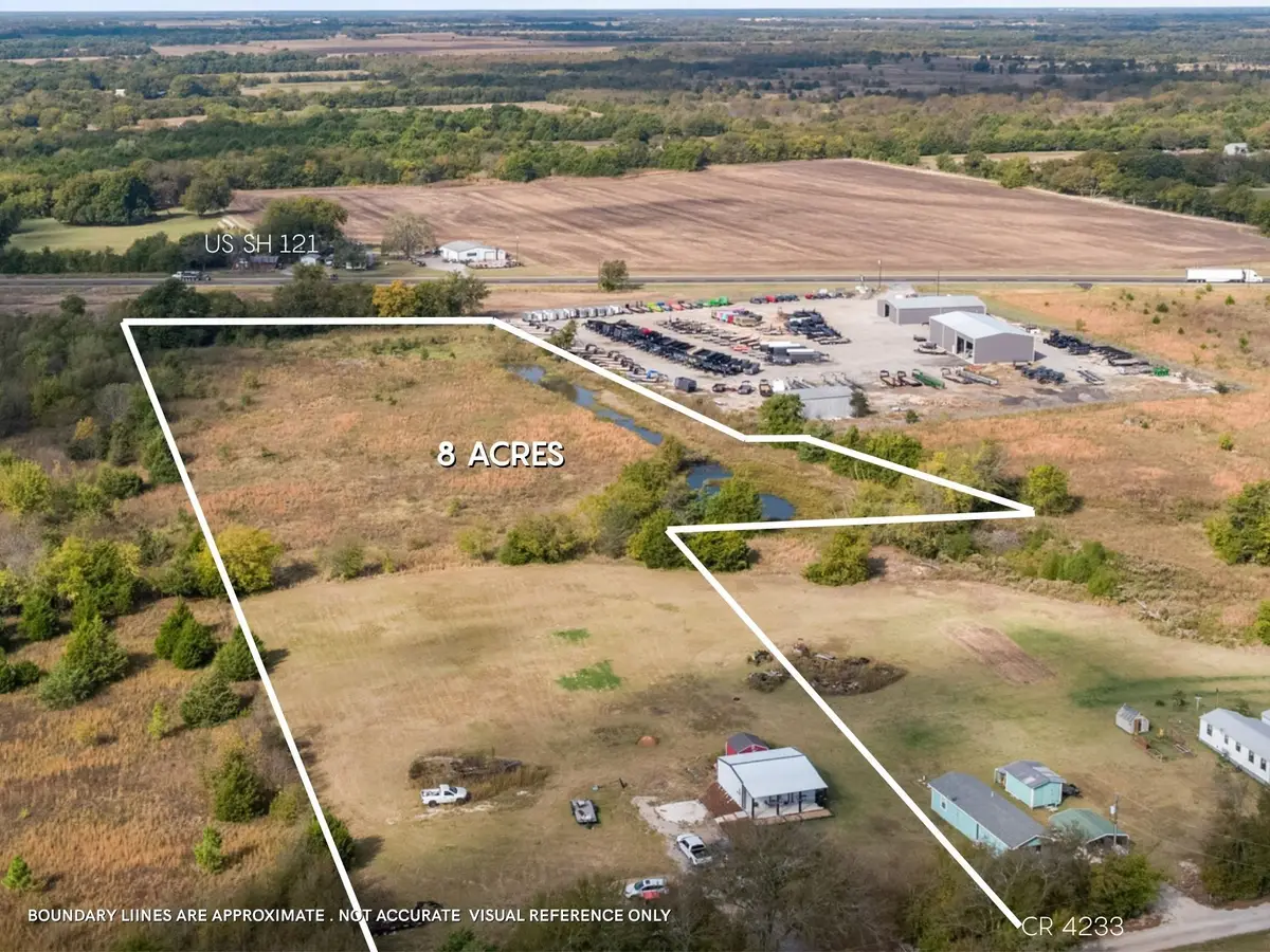 300 County Road 4233, Bonham, TX 75418 - Image #1