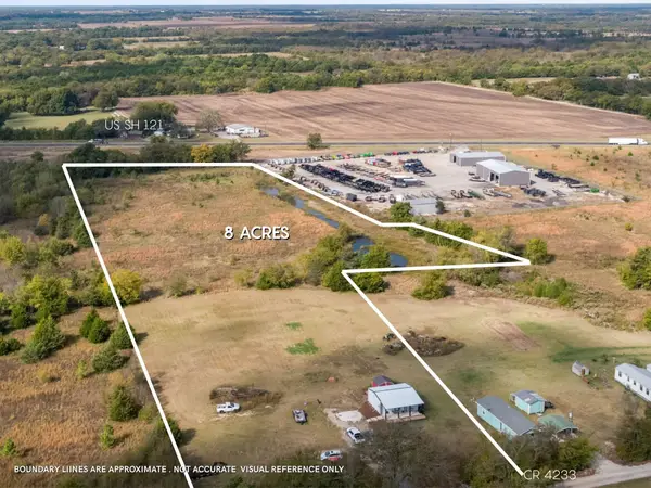 300 County Road 4233, Bonham, TX 75418