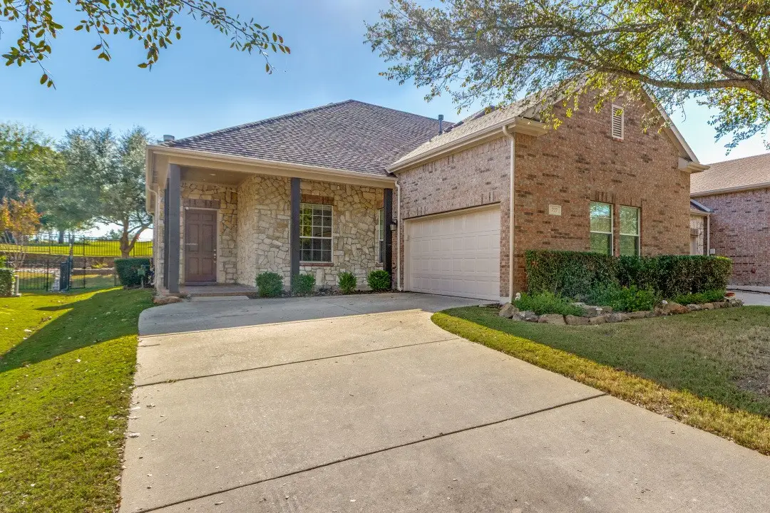 727 Scenic Ranch Circle, Fairview, TX 75069 - Image #1