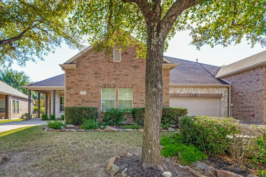 727 Scenic Ranch Circle, Fairview, TX 75069 - Image #2