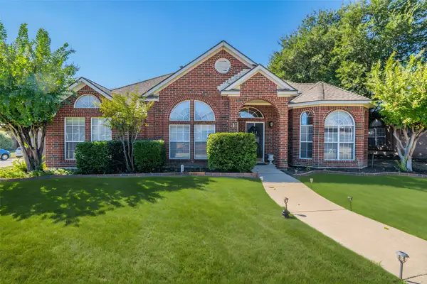 6501 Stamps Street, Rowlett, TX 75089