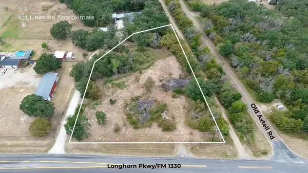 1317 Longhorn Parkway, Axtell, TX 76624