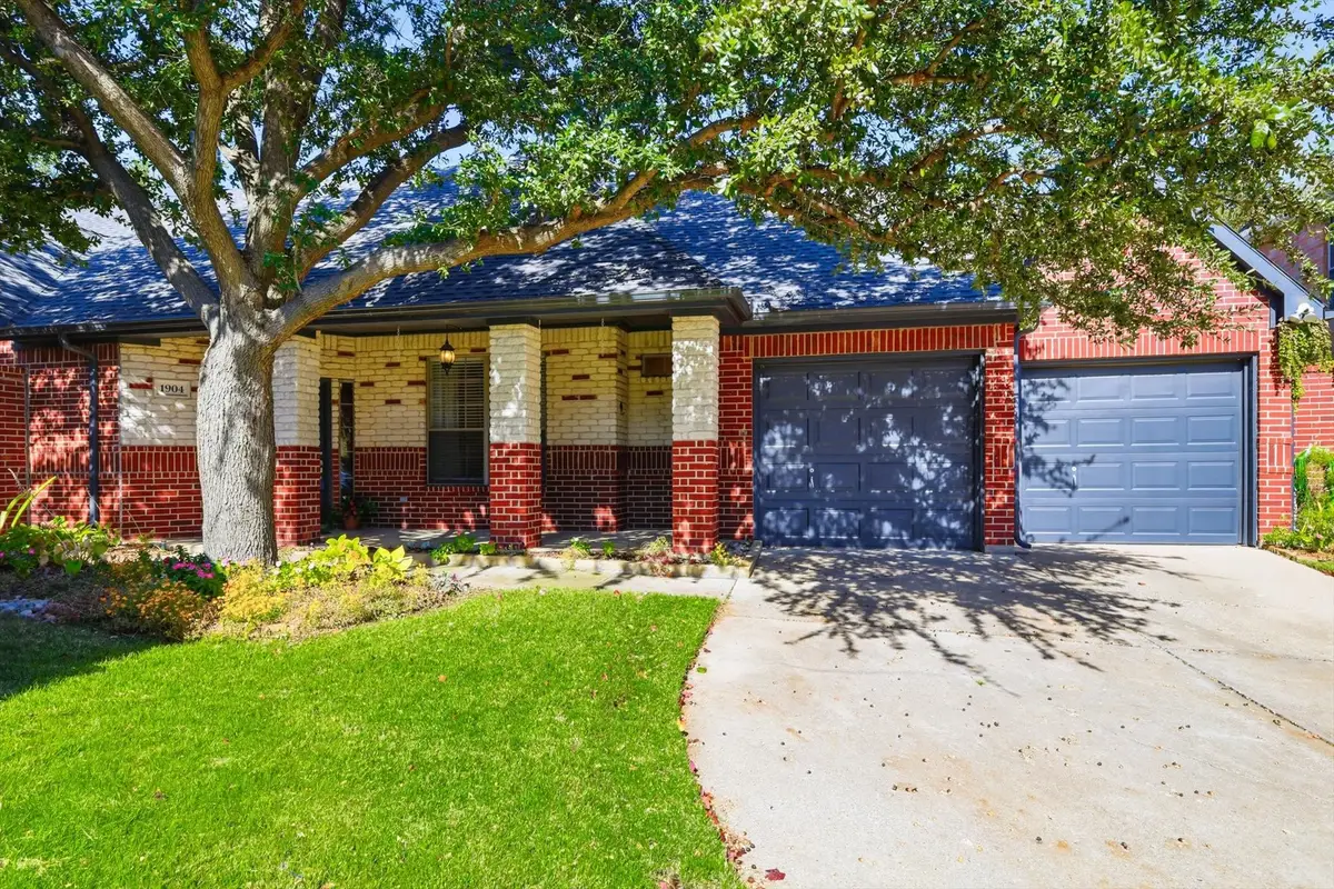 1904 Trevor Court, Flower Mound, TX 75028 - Image #1