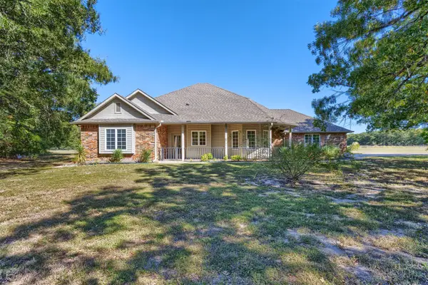 6453 Lark Meadow Circle, Royse City, TX 75189