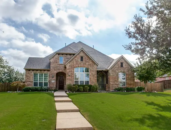 374 Redstone Drive, Sunnyvale, TX 75182