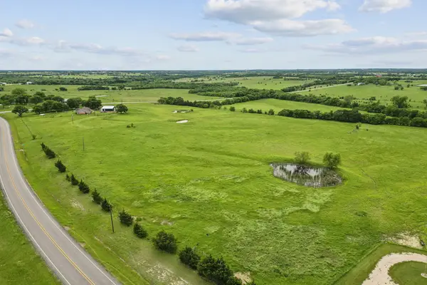 TBD Farm To Market 1562 Road, Celeste, TX 75423