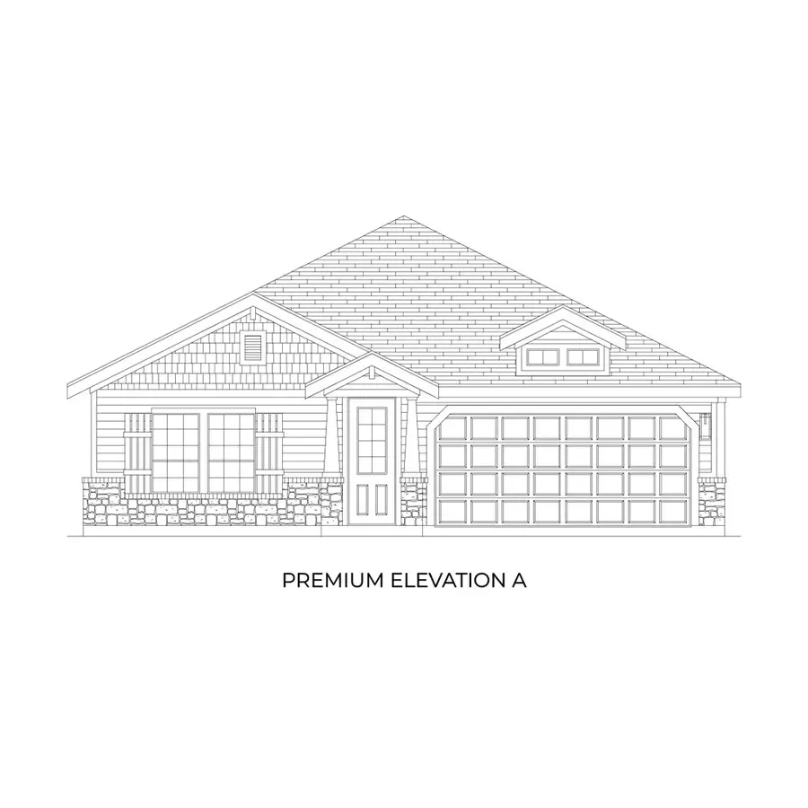 2352 Bell Way, Forney, TX 75126 - Image #2