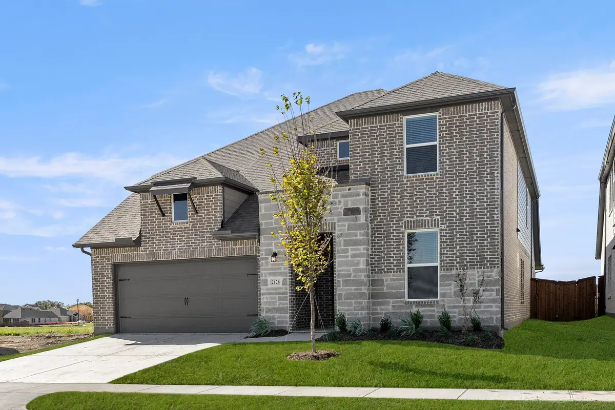 2122 NE Rhodora, Forney, TX 75126 - Image #1