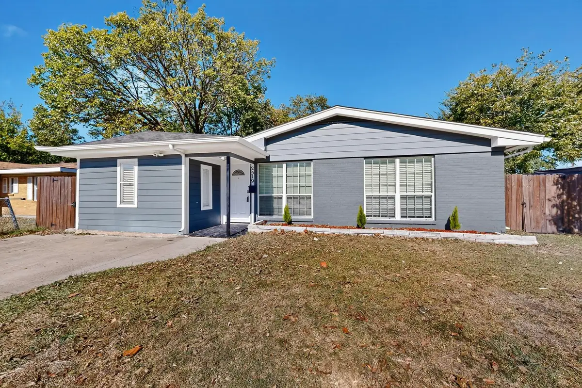 2519 Maverick Avenue, Dallas, TX 75228 - Image #1