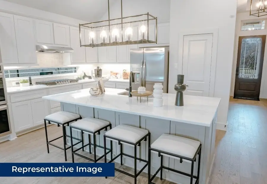 3208 Hidden Valley Drive, Anna, TX 75409 - Image #2