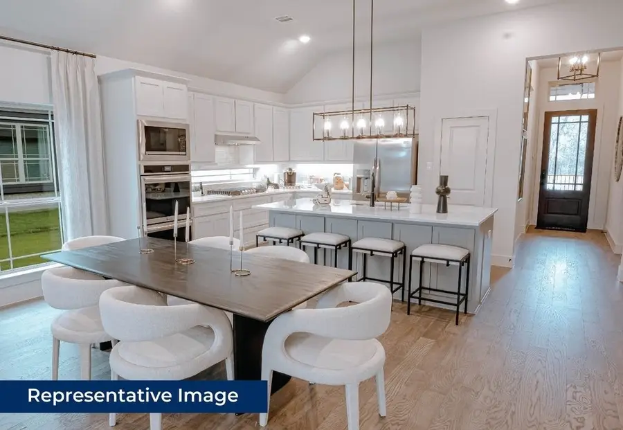 3208 Hidden Valley Drive, Anna, TX 75409 - Image #3