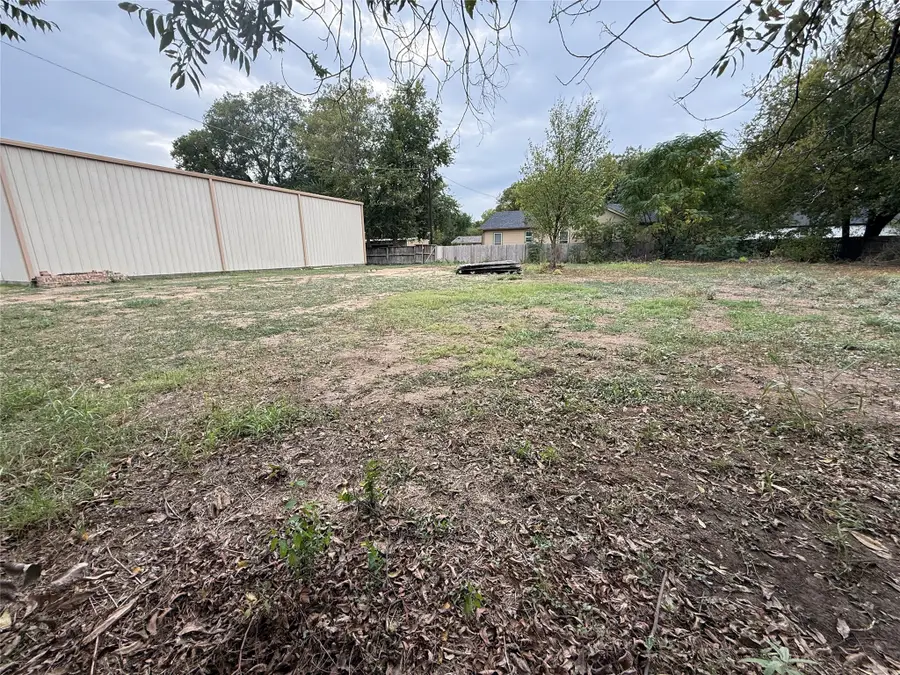 Lot 10C Michigan Avenue, Fort Worth, TX 76114 - Image #3