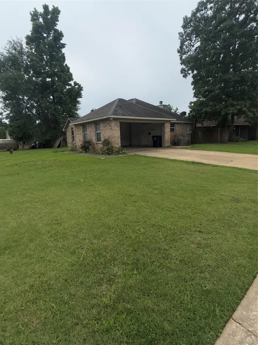 410 Cross Drive, Haughton, LA 71037 - #3