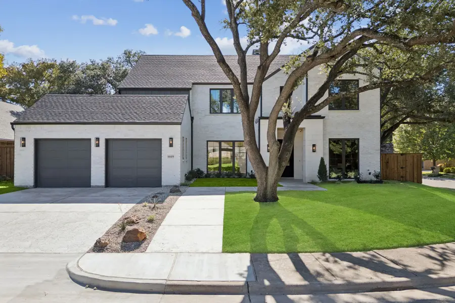6619 Robin Willow Court, Dallas, TX 75248 - Image #2