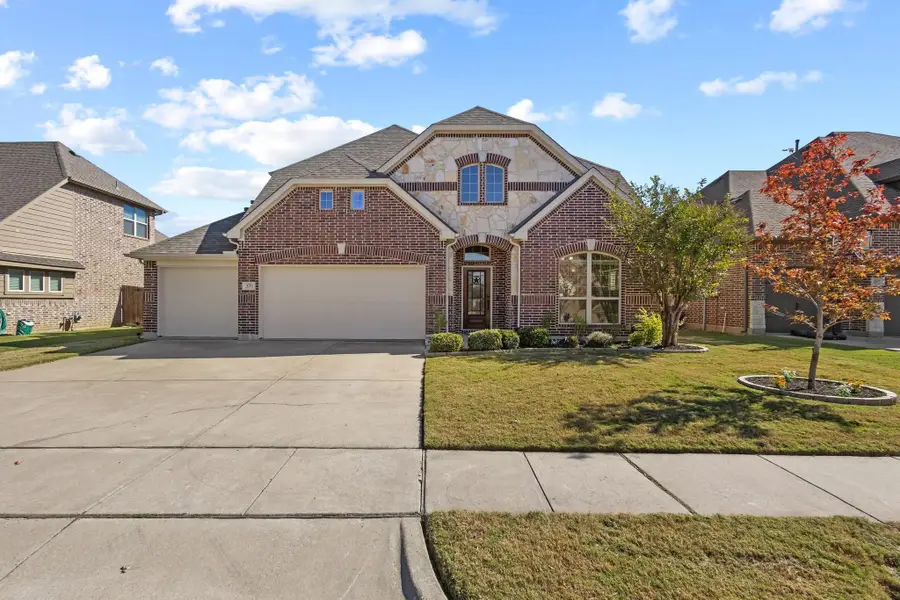 4703 Liberty Hill Trail, Sherman, TX 75092 - Image #2