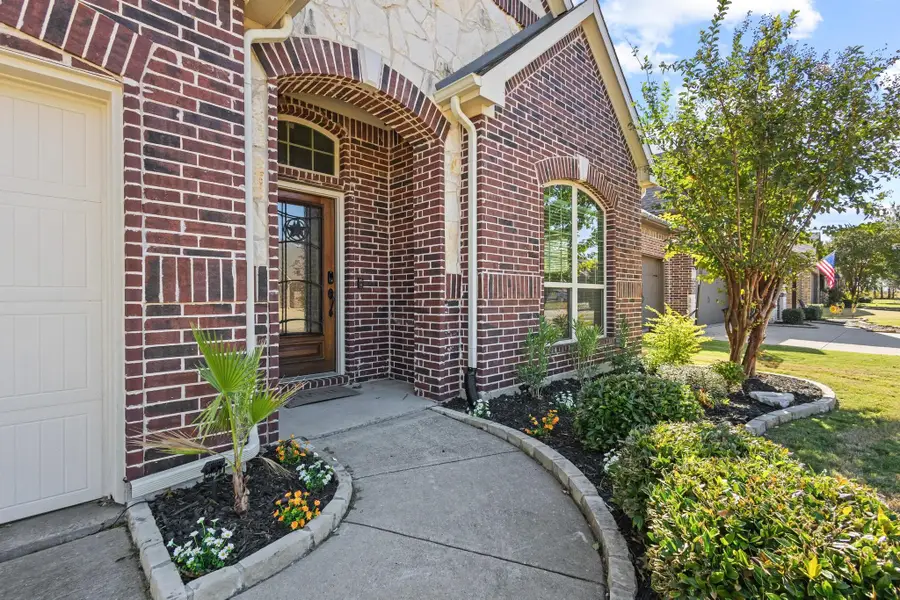 4703 Liberty Hill Trail, Sherman, TX 75092 - Image #3