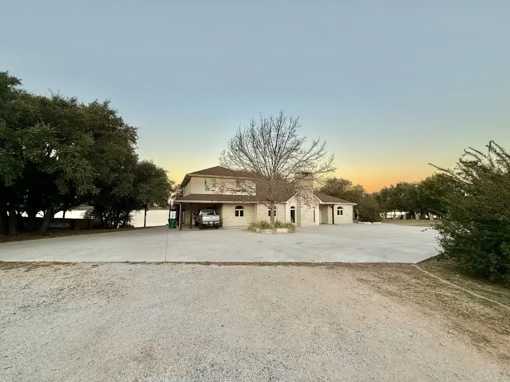 4877 Pike Road, Graham, TX 76450 - Image #1