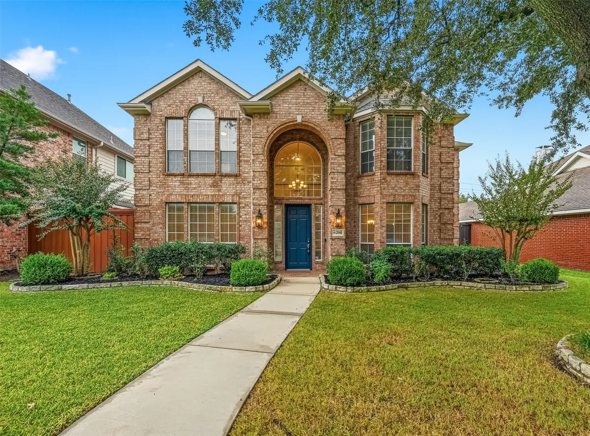 6208 W Trace Drive, Plano, TX 75093 - Image #1