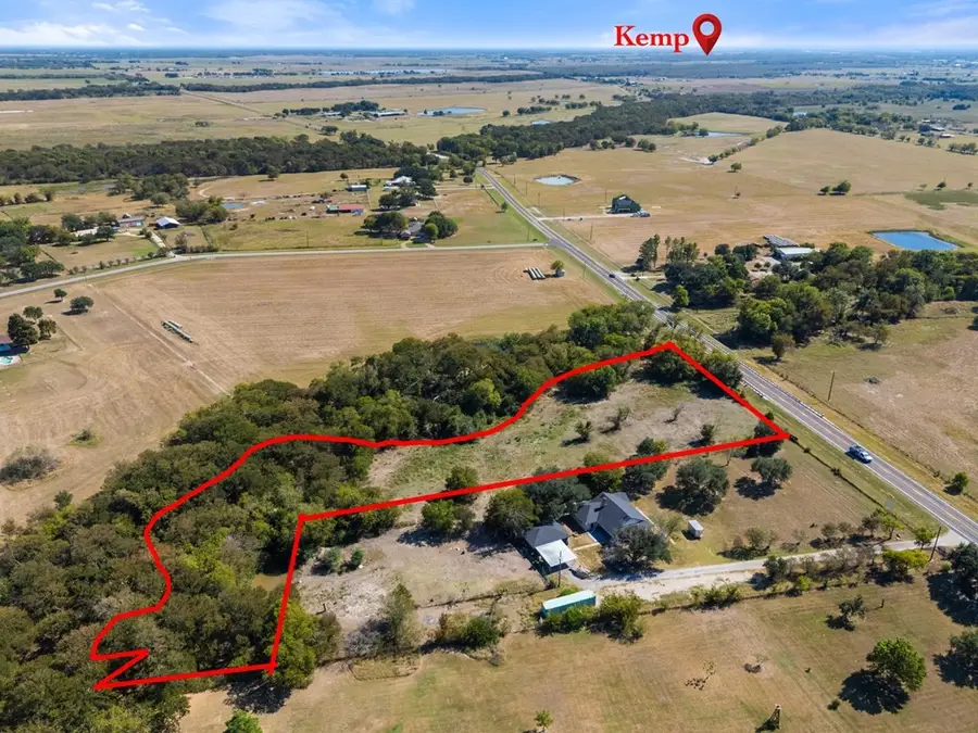 00 Fm 1836, Kaufman, TX 75142 - Image #2