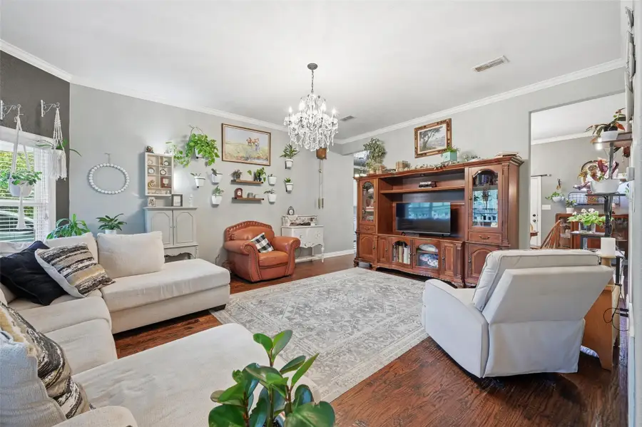 2960 Flat Rock Road, Azle, TX 76020 - Image #2