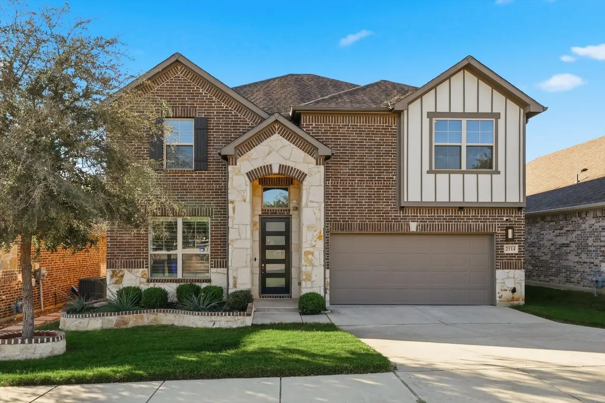 2114 Stanhill Drive, Corinth, TX 76210 - Image #1