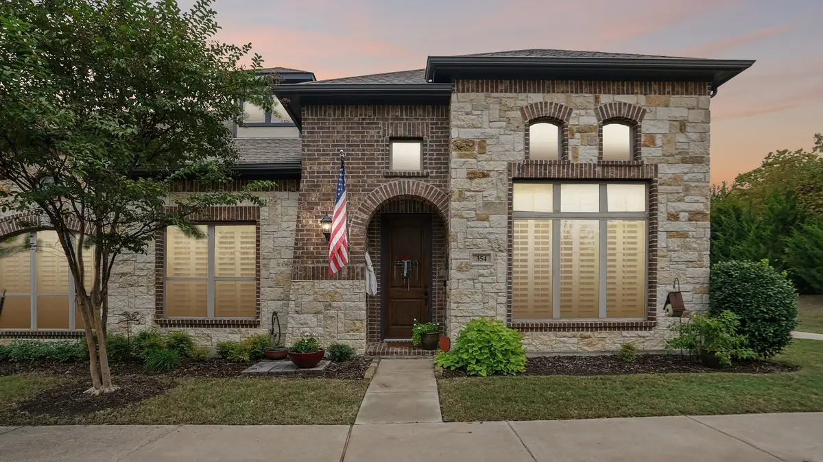 354 Jacob Lane, Fairview, TX 75069 - Image #1