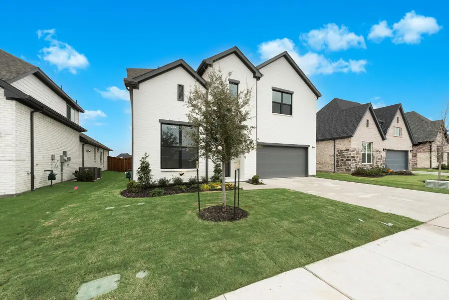 1618 Yorkie Drive, Forney, TX 75126 - Image #2