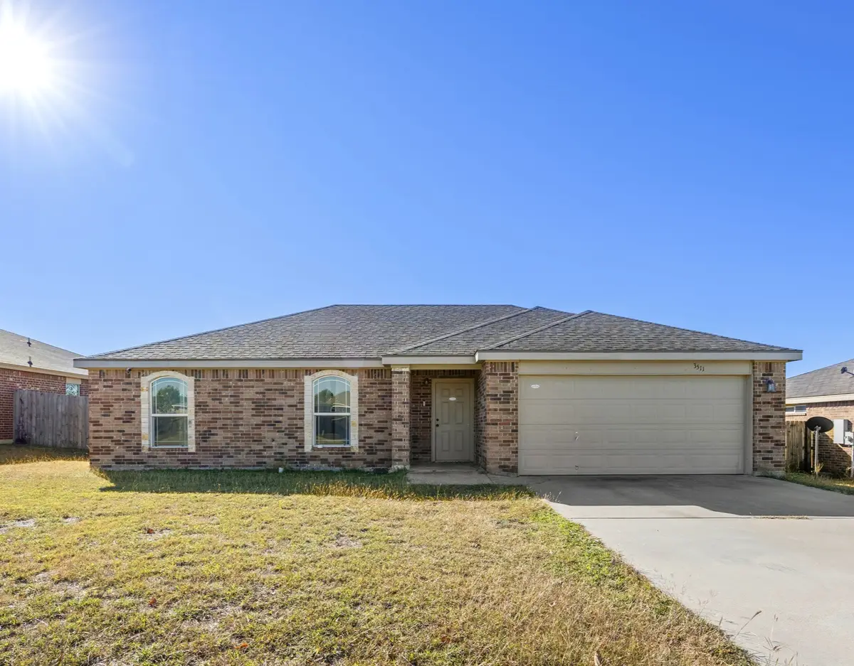 3511 Rock Island Street, Copperas Cove, TX 76522 - Image #1