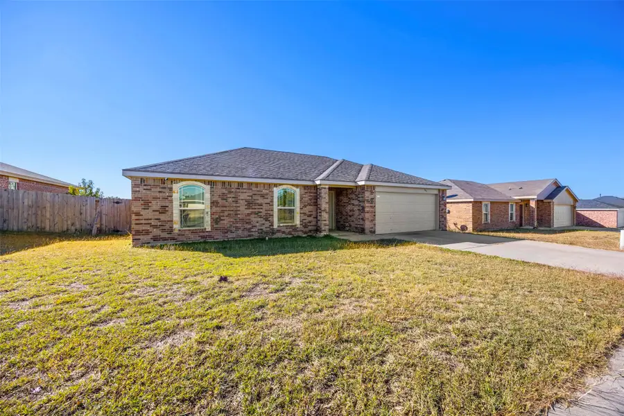 3511 Rock Island Street, Copperas Cove, TX 76522 - Image #3