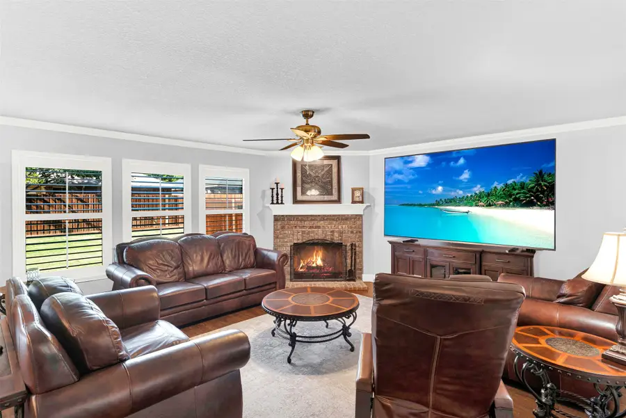 6141 Perch Drive, Fort Worth, TX 76179 - Image #2