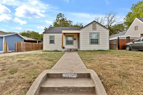 1104 E Mulkey Street, Fort Worth, TX 76104