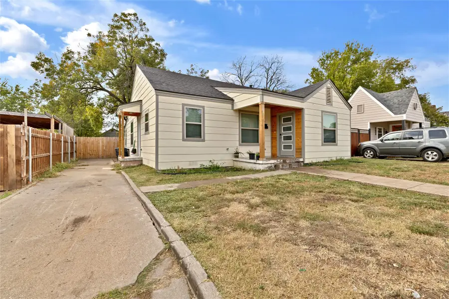 1104 E Mulkey Street, Fort Worth, TX 76104 - Image #2