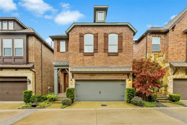 8643 Thorbrush Place, Dallas, TX 75238