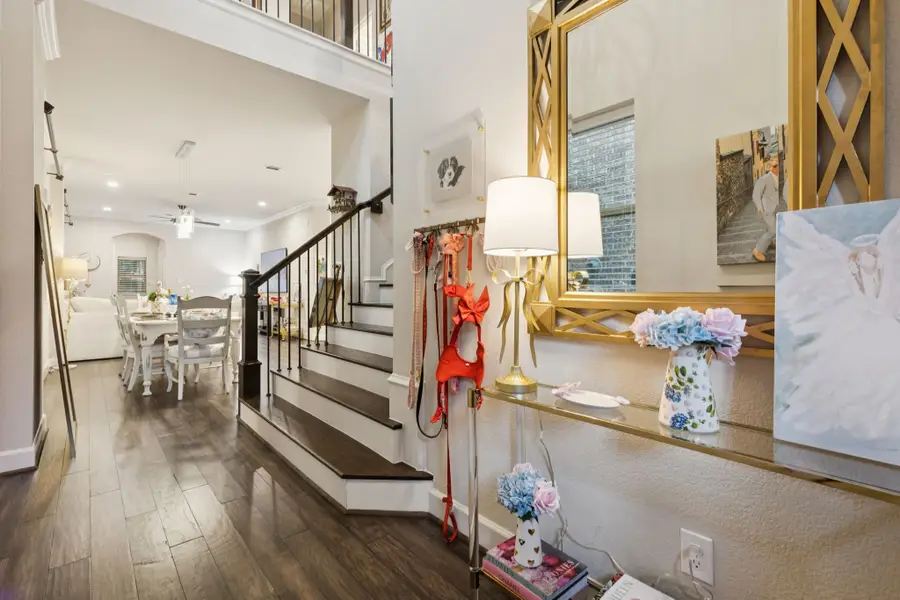 8643 Thorbrush Place, Dallas, TX 75238 - Image #3