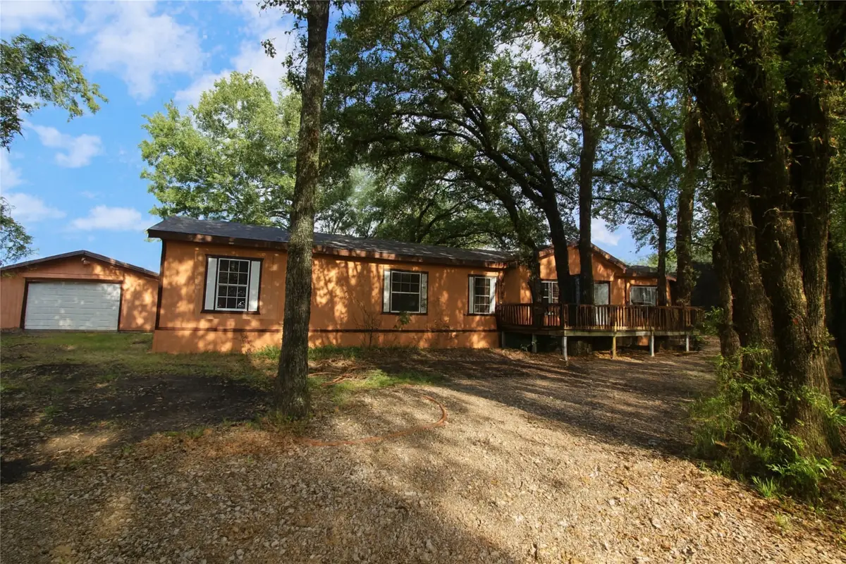 5199 Timarron Drive, Scurry, TX 75158 - Image #1