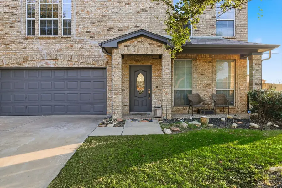 420 Goodnight Trail, Justin, TX 76247 - Image #2