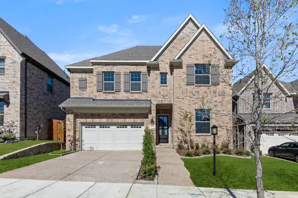 1011 Gracious Drive, Lucas, TX 75098