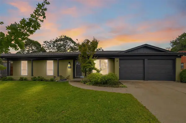 2105 Rockmoor Drive, Edgecliff Village, TX 76134