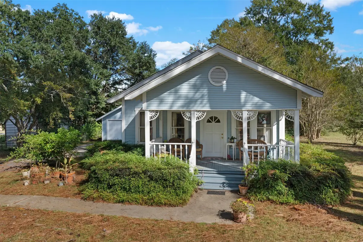 712 Alexander Street, Carthage, TX 75633 - Image #1